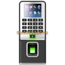 Máy chấm công vân tay và thẻ cảm ứng RONALD JACK F18 PRO